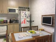 Sobrado em Chácara Santo Antônio Zona Leste, São...