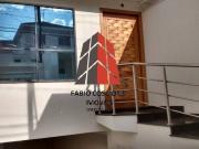 Sobrado em Chácara Santo Antônio Zona Leste, São...