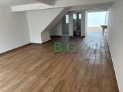 Sobrado em Chácara Santo Antônio Zona Leste, São...