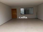 Sobrado em Chácara Santo Antônio Zona Leste, São...