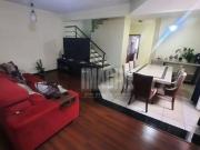 Sobrado em Chácara Santo Antônio Zona Leste, São...