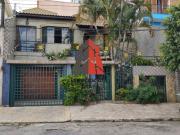 Sobrado em Chácara Santo Antônio Zona Leste, São...