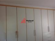 Sobrado em Chácara Santo Antônio Zona Leste, São...