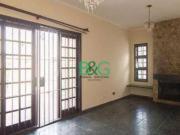 Sobrado em Chácara Santo Antônio Zona Leste, São...