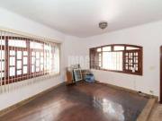 Sobrado em Chácara Santo Antônio Zona Leste, São...