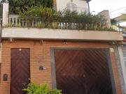 Sobrado em Chora Menino, São Paulo/SP de 256m² 3 quartos...