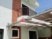 Sobrado em Cidade Continental, São Paulo/SP de 83m² 2...