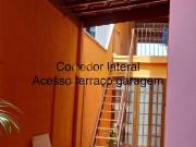 Sobrado em Cidade das Flores Osasco