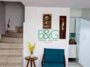 Sobrado em Cidade das Flores, Osasco/SP de 250m² 2...