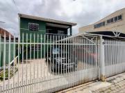 Sobrado em Cidade Industrial, Curitiba/PR de 130m² 4...