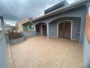 Sobrado em Cidade Industrial, Curitiba/PR de 143m² 2...