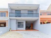 Sobrado em Cidade Industrial, Curitiba/PR de 180m² 3...