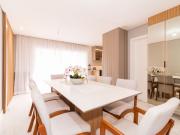 Sobrado em Cidade Industrial, Curitiba/PR de 196m² 3...