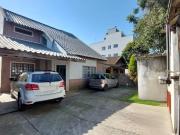 Sobrado em Cidade Industrial, Curitiba/PR de 200m² 8...