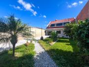 Sobrado em Cidade Industrial, Curitiba/PR de 240m² 4...