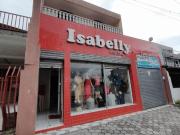 Sobrado em Cidade Industrial, Curitiba/PR de 350m² 3...