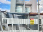 Sobrado em Cidade Industrial, Curitiba/PR de 83m² 3...