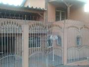 Sobrado em Cidade Líder, São Paulo/SP de 130m² 4 quartos...