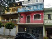 Sobrado em Cidade Líder, São Paulo/SP de 150m² 2 quartos...