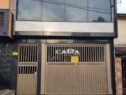 Sobrado em Cidade Líder, São Paulo/SP de 150m² 3 quartos...