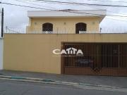 Sobrado em Cidade Líder, São Paulo/SP de 179m² 3 quartos...