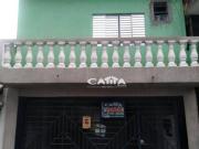 Sobrado em Cidade Líder, São Paulo/SP de 190m² 3 quartos...