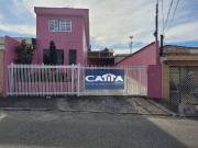 Sobrado em Cidade Líder, São Paulo/SP de 231m² 3 quartos...