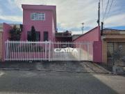 Sobrado em Cidade Líder, São Paulo/SP de 231m² 3 quartos...