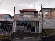 Sobrado em Cidade Líder, São Paulo/SP de 205m² 3 quartos...