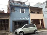 Sobrado em Cidade Líder, São Paulo/SP de 220m² 6 quartos...