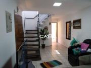 Sobrado em Cidade Líder, São Paulo/SP de 234m² 4 quartos...