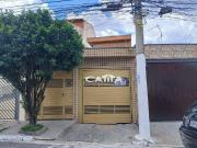 Sobrado em Cidade Líder, São Paulo/SP de 330m² 3 quartos...