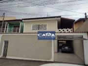 Sobrado em Cidade Líder, São Paulo/SP de 511m² 3 quartos...