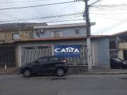 Sobrado em Jardim Maringá, São Paulo/SP de 61m² 2...