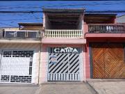 Sobrado em Cidade Líder, São Paulo/SP de 70m² 2 quartos...