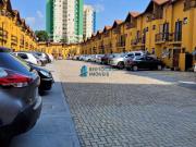 Sobrado em Cidade Líder, São Paulo/SP de 70m² 3 quartos...