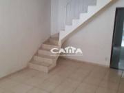 Sobrado em Parque Savoy City, São Paulo/SP de 70m² 3...