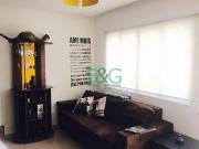 Sobrado em Cidade Líder, São Paulo/SP de 74m² 2 quartos...