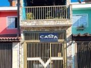 Sobrado em Cidade Líder, São Paulo/SP de 75m² 2 quartos...