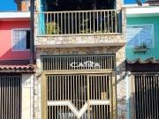 Sobrado em Cidade Líder, São Paulo/SP de 75m² 2 quartos...