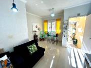 Sobrado em Cidade Líder, São Paulo/SP de 84m² 2 quartos...