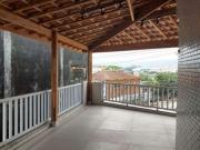 Sobrado em Cidade Naútica, São Vicente/SP de 126m² 2...