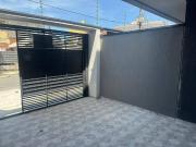 Sobrado em Cidade Nitro Operária, São Paulo/SP de 77m² 2...