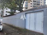 Sobrado em Cidade Ocian, Praia Grande/SP de 112m² 3...