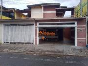 Sobrado em Cidade Parque Alvorada, Guarulhos/SP de 180m²...