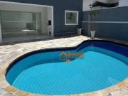 Sobrado em Cidade Parquelandia, Mogi das Cruzes/SP de...