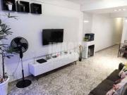 Sobrado em Cidade Patriarca, São Paulo/SP de 106m² 3...