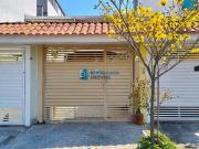 Sobrado em Cidade Patriarca, São Paulo/SP de 110m² 3...