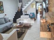 Sobrado em Cidade Patriarca, São Paulo/SP de 110m² 3...