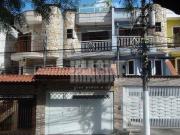 Sobrado em Cidade Patriarca, São Paulo/SP de 120m² 5...